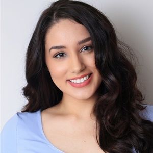 Meet your Posher, Leah